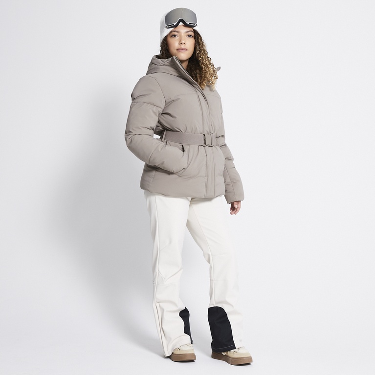 Ski jacket "Monte Rosa"